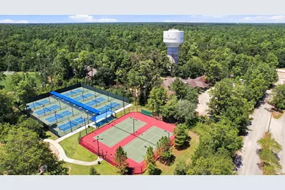 148 Piper Trail, The Woodlands, TX 77381 - Photo 34