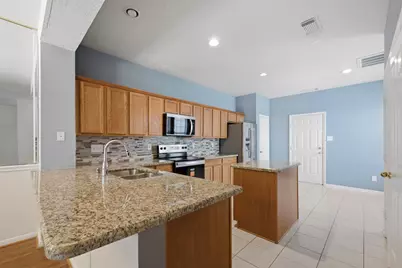 148 Piper Trail, The Woodlands, TX 77381 - Photo 10