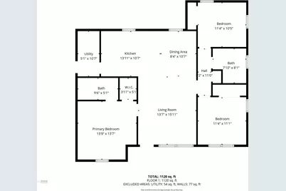 327 E Delz Drive, Houston, TX 77022 - Photo 16