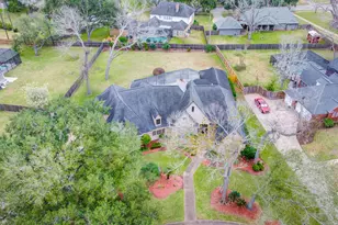 338 Timbercreek Dr, Lake Jackson, TX 77566 - Photo 50