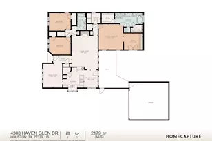 4303 Haven Glen Dr, Houston, TX 77339 - Photo 28