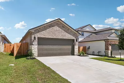 308 Willow Sage Court, Montgomery, TX 77316 - Photo 2