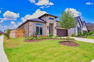 4210 Haven Crest Ln, Fulshear, TX 77441 - Photo 2