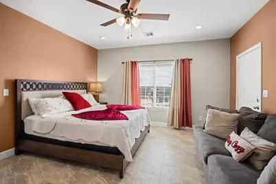 7039 Kingston Cove Ln #310, Willis, TX 77318 - Photo 4