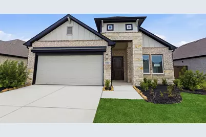 13210 Hayden Peak Drive, Iowa Colony, TX 77583 - Photo 1