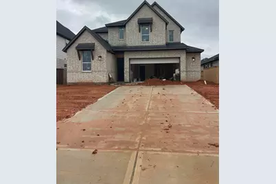 6909 Nubuck Drive, Montgomery, TX 77316 - Photo 4