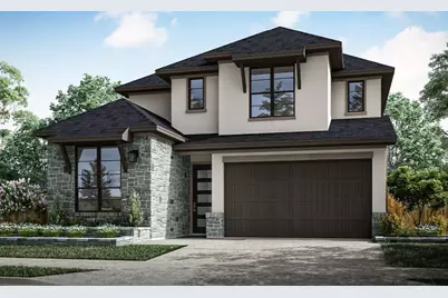 6909 Nubuck Drive, Montgomery, TX 77316 - Photo 1
