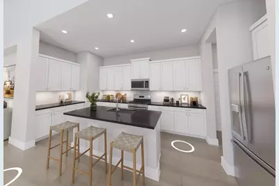 6909 Nubuck Drive, Montgomery, TX 77316 - Photo 2