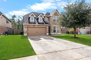 18911 S Sapling Oaks Pl, Magnolia, TX 77355 - Photo 2