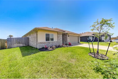 41 Desert Spring Lane, Manvel, TX 77578 - Photo 2