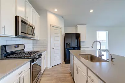 41 Desert Spring Lane, Manvel, TX 77578 - Photo 8