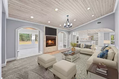 2920 Superior Road, Magnolia, TX 77354 - Photo 2