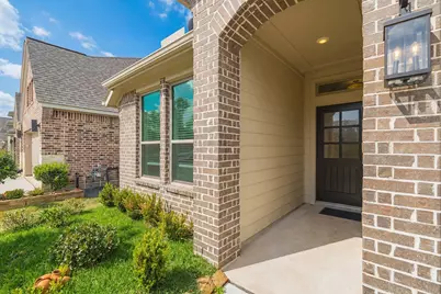 7419 Caprock Canyon Lane, Porter, TX 77365 - Photo 4