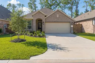 7419 Caprock Cyn Ln, Porter, TX 77365 - Photo 1