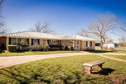 8608 Captain Scott Road, Brenham, TX 77833 - Photo 1
