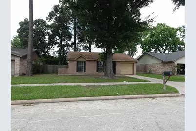 10811 Thorncliff Drive, Humble, TX 77396 - Photo 1