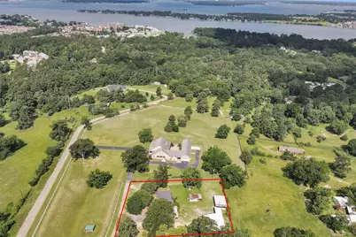 11580 Calfee Road, Conroe, TX 77304 - Photo 24