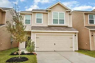 2011 Sweet Lilac Dr, Houston, TX 77090 - Photo 1