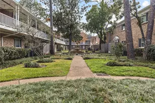 4040 San Felipe St, Houston, TX 77027 - Photo 1