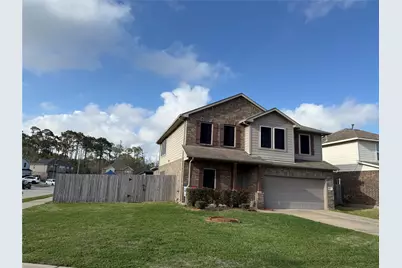9903 Wood Wind Court, Baytown, TX 77521 - Photo 2