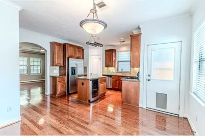 1828 Woodbend Village Court, Houston, TX 77055 - Photo 24