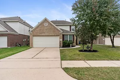 14815 Isle Of Pines Court, Houston, TX 77049 - Photo 1