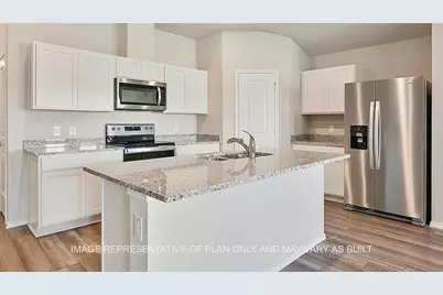305 Combine Road, Snook, TX 77878 - Photo 2