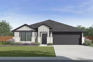305 Combine Rd, Snook, TX 77878 - Photo 1