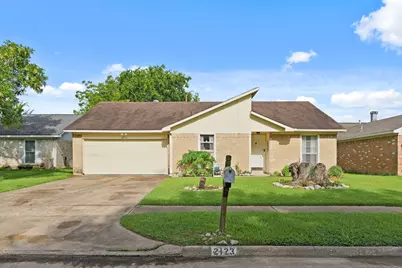 2123 Wigmaker Drive, Katy, TX 77493 - Photo 1