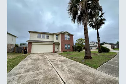 17002 Irish Oaks Court, Houston, TX 77083 - Photo 2