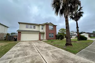 17002 Irish Oaks Ct, Houston, TX 77083 - Photo 2