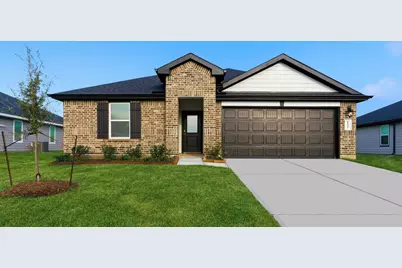 5811 Cherry Meadows Lane, Rosenberg, TX 77469 - Photo 1