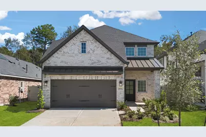 15739 Azure Petal Lane, Conroe, TX 77302 - Photo 2