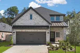 15739 Azure Petal Ln, Conroe, TX 77302 - Photo 2