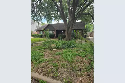 4410 Belle Glade Drive, Houston, TX 77018 - Photo 2