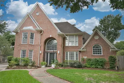 615 Timber Circle, Houston, TX 77079 - Photo 1