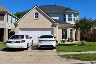 19722 Atherton Bend Ln, Cypress, TX 77429 - Photo 2