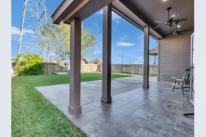 3719 Cibolo Court, Pearland, TX 77584 - Photo 22