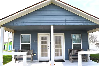 2121 County Road 230, Sargent, TX 77414 - Photo 2