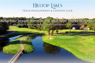 Lot 40 Pin Oak, Normangee, TX 77871 - Photo 1