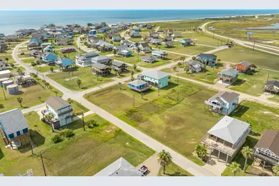 Lot 18 Jolly Roger Dr, Freeport, TX 77541 - Photo 8