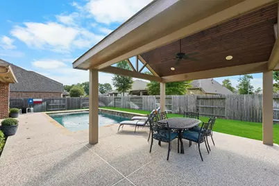 13002 Fernbank Forest Drive, Humble, TX 77346 - Photo 4