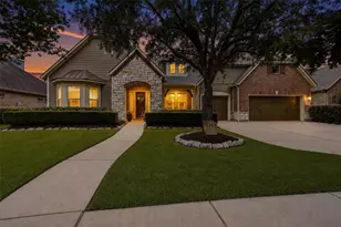 5311 Osage Orange St, Fulshear, TX 77441 - Photo 10