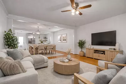 905 Kern Street, Houston, TX 77009 - Photo 2