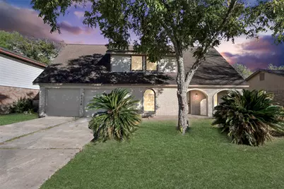 7318 Castleview Lane, Missouri City, TX 77489 - Photo 1