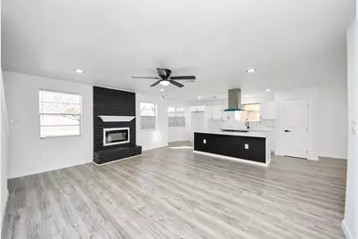 7318 Castleview Lane, Missouri City, TX 77489 - Photo 4