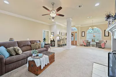2700 Hickory Court, Bryan, TX 77808 - Photo 8