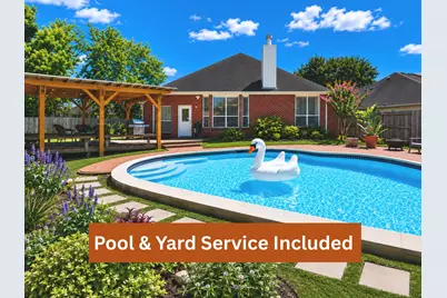 7219 Colony Bend Lane, Missouri City, TX 77459 - Photo 1