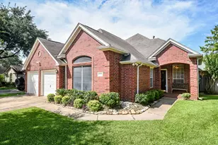 7219 Colony Bend Ln, Missouri City, TX 77459 - Photo 2