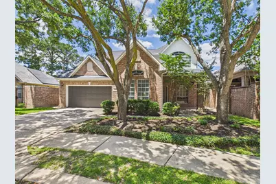 5407 Lake Place Drive, Houston, TX 77041 - Photo 1